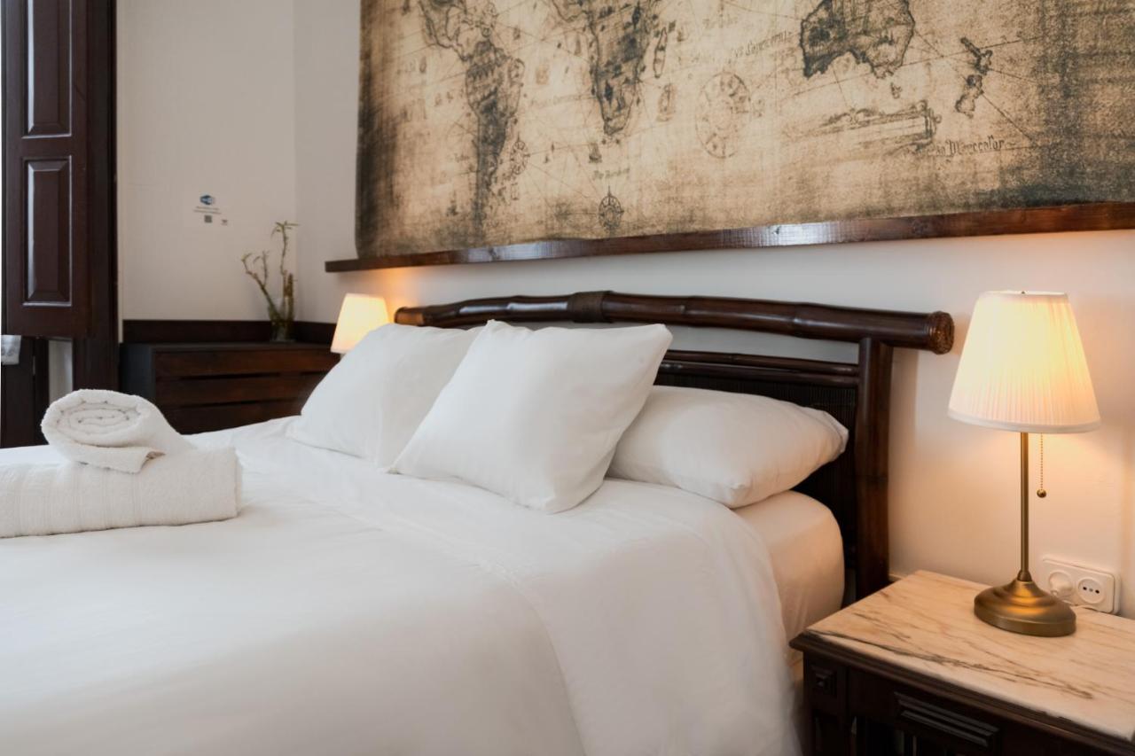 Doppelzimmer mit Gemeinschaftsbad
